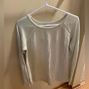 Liz Lange Maternity Sweater